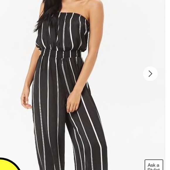 Romper - Picture 2 of 2